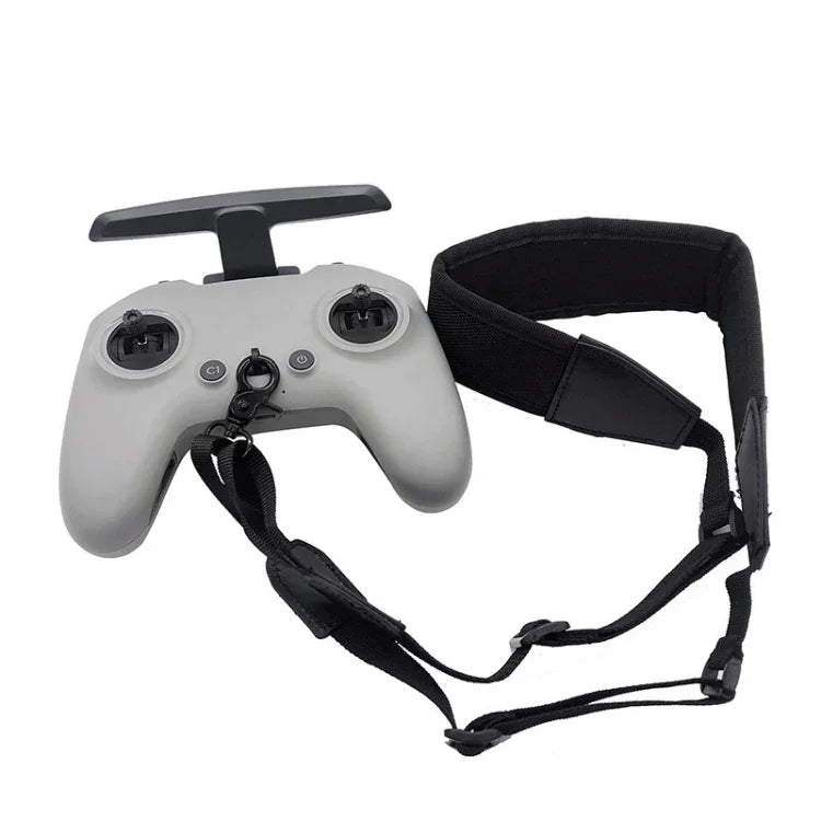 安全手腕帶 掛繩 適用於 DJI FPV 遙控器