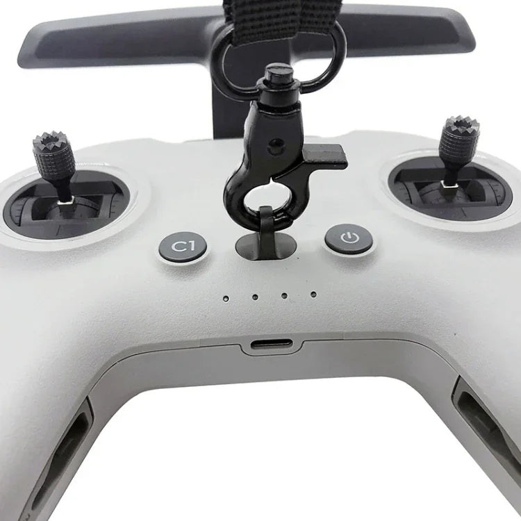 安全手腕帶 掛繩 適用於 DJI FPV 遙控器