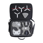 RUIGPRO 適用 DJI FPV 便攜單肩收納盒 旅行攜帶包，適用 DJI FPV
