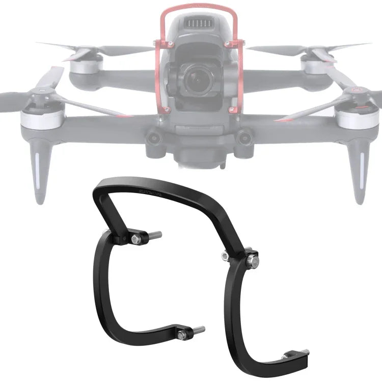 Sunnylife FV-Q9353 穩定器防撞鋁合金保護防撞塊 適用 DJI FPV，FV-Q9353