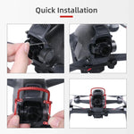 Sunnylife FV-Q9353 穩定器防撞鋁合金保護防撞塊 適用 DJI FPV，FV-Q9353