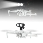 STARTRC 貓頭鷹夜航燈 探照燈 信號燈 適用 DJI Mavic 2 / Air 2S / Mini 2 / Mini / FPV