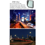 JSR 無人機 8 合 1 MCUV+CPL+ND16+32+64+1000+STAR+NIGHT 鏡頭濾鏡，適用於 DJI Mavic 3，MCUV+CPL+ND16+32+64+1000+STAR+NIGHT