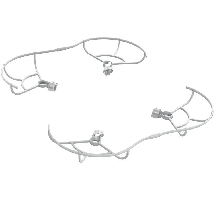 STARTRC 無人機螺旋槳保護環防撞圈，適用於 DJI Mini 3 Pro，適用於 DJI Mini 3 Pro