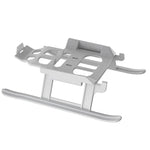 STARTRC 折疊防摔防髒加高起落架訓練架，適用於 DJI Mini 3 Pro，適用於 DJI Mini 3 Pro