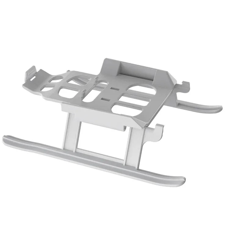 STARTRC 折疊防摔防髒加高起落架訓練架，適用於 DJI Mini 3 Pro，適用於 DJI Mini 3 Pro