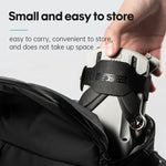 STARTRC 無人機 PU 螺旋槳固定保護架，適用於 DJI Mini 3 Pro，適用於 DJI Mini 3 Pro