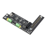 Waveshare RS485 CAN 擴展板，適用於 Jetson Nano，數位隔離，內建保護電路