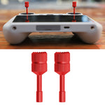 Sunnylife DJI Mini 3 Pro 遙控器延長搖桿, Sunnylife MM3-YG460 紅色, Sunnylife MM3-YG460 鈦色, Sunnylife MM3-YG460 金色