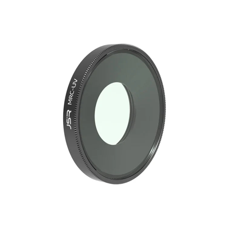 JSR MCUV 鏡頭濾鏡 適用 DJI Osmo Action 3, MCUV