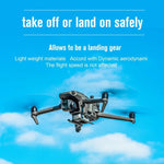 DJI Mavic 3 STARTRC 空投系統拋投器拋物線，適用 DJI Mavic 3