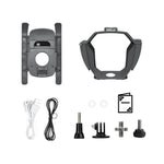 DJI Mavic 3 STARTRC 空投系統拋投器拋物線，適用 DJI Mavic 3