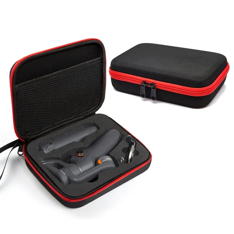 DJI Osmo Mobile 6 攜帶旅行收納包，尺寸：21 x 16 x 6公分，適用 DJI Osmo Mobile 6