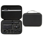 DJI Osmo Action 3 攜帶收納包，尺寸：21.5 x 29.5 x 10公分，適用 DJI Osmo Action 3