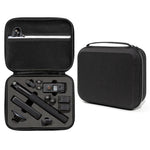 適用於 DJI Osmo Action 3 攜帶收納包，尺寸：24 x 19 x 9cm，適用於 DJI Osmo Action 3  24 x 19 x 9cm，24 x 19 x 9cm