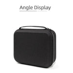 適用於 DJI Osmo Action 3 攜帶收納包，尺寸：24 x 19 x 9cm，適用於 DJI Osmo Action 3  24 x 19 x 9cm，24 x 19 x 9cm