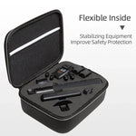 適用於 DJI Osmo Action 3 攜帶收納包，尺寸：24 x 19 x 9cm，適用於 DJI Osmo Action 3  24 x 19 x 9cm，24 x 19 x 9cm