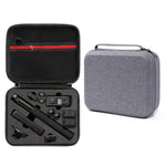 適用於 DJI Osmo Action 3 攜帶收納包，尺寸：24 x 19 x 9cm，適用於 DJI Osmo Action 3  24 x 19 x 9cm，24 x 19 x 9cm