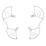 適用於 DJI Mini 3 Sunnylife 無人機螺旋槳防護防撞環