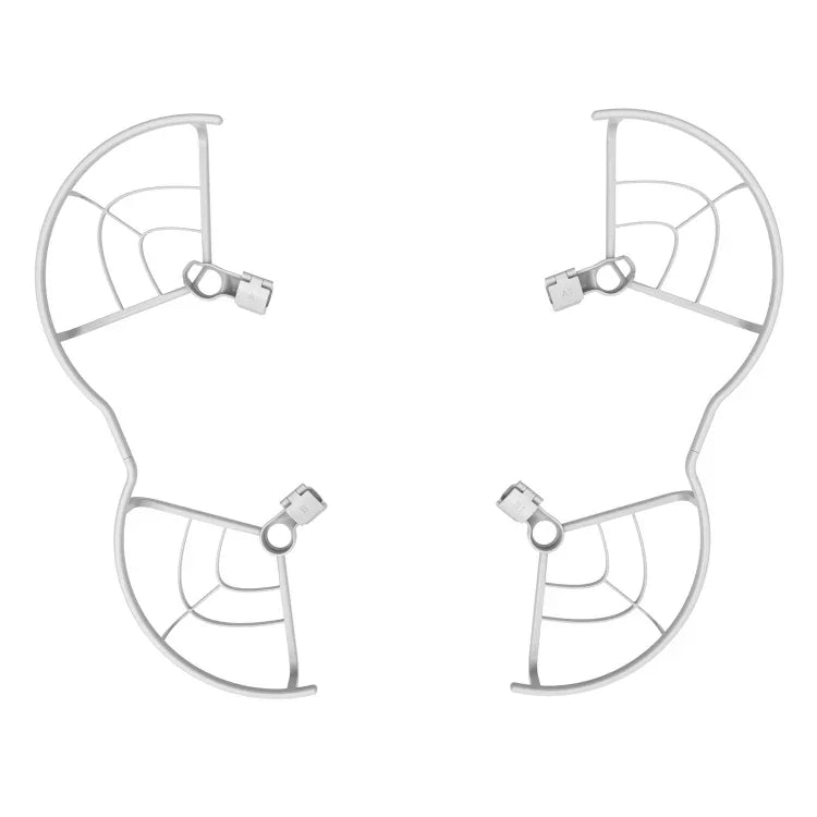 適用於 DJI Mini 3 Sunnylife 無人機螺旋槳防護防撞環