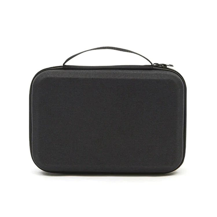 適用於 DJI Mini 2 SE 防震硬殼攜帶收納包，尺寸：21.5 x 29.5 x 10 公分，21.5 x 29.5 x 10 公分