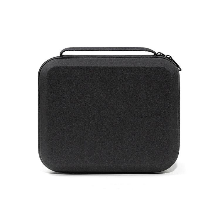 適用於DJI Mini 2 SE防震硬殼攜帶收納包，尺寸：24x19x9公分，24x19x9公分