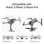 適用於 DJI Mavic 3 / Mavic 2 / Mavic Pro Sunnylife ZJ566 無人機支架桌面展示架，適用於 DJI Mavic 3 / Mavic 2 / Mavic Pro