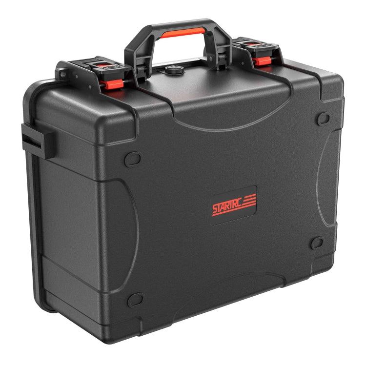 STARTRC ABS 防水防震行李箱，適用於 DJI Mavic 3 Pro / RC / RC Pro，適用於 DJI Mavic 3 Pro / RC / RC Pro