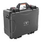 STARTRC ABS 防水防震行李箱，適用於 DJI Mavic 3 Pro / RC / RC Pro，適用於 DJI Mavic 3 Pro / RC / RC Pro