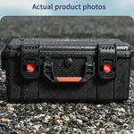 STARTRC ABS 防水防震行李箱，適用於 DJI Mavic 3 Pro / RC / RC Pro，適用於 DJI Mavic 3 Pro / RC / RC Pro