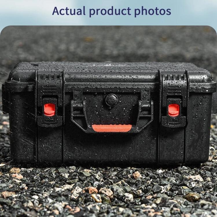 STARTRC ABS 防水防震行李箱，適用於 DJI Mavic 3 Pro / RC / RC Pro，適用於 DJI Mavic 3 Pro / RC / RC Pro