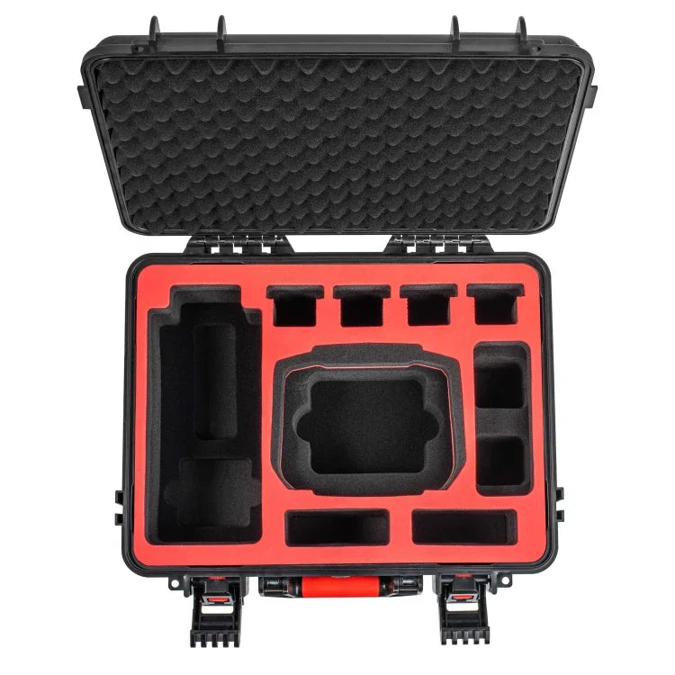 STARTRC ABS 防水防震行李箱，適用於 DJI Mavic 3 Pro / RC / RC Pro，適用於 DJI Mavic 3 Pro / RC / RC Pro