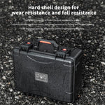 STARTRC ABS 防水防震行李箱，適用於 DJI Mavic 3 Pro / RC / RC Pro，適用於 DJI Mavic 3 Pro / RC / RC Pro