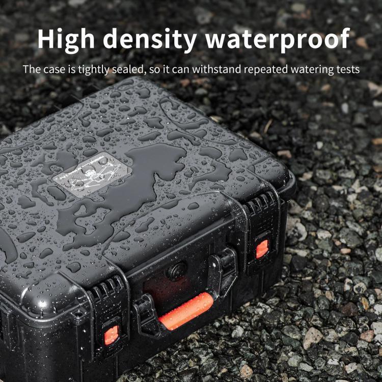 STARTRC ABS 防水防震行李箱，適用於 DJI Mavic 3 Pro / RC / RC Pro，適用於 DJI Mavic 3 Pro / RC / RC Pro