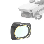 JSR 無人機 UV 鏡頭濾鏡，適用於 DJI MAVIC mini，UV 濾鏡