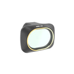 JSR 無人機 UV 鏡頭濾鏡，適用於 DJI MAVIC mini，UV 濾鏡