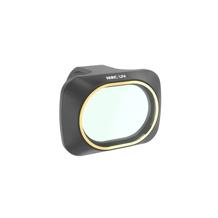 JSR 無人機 UV 鏡頭濾鏡，適用於 DJI MAVIC mini，UV 濾鏡