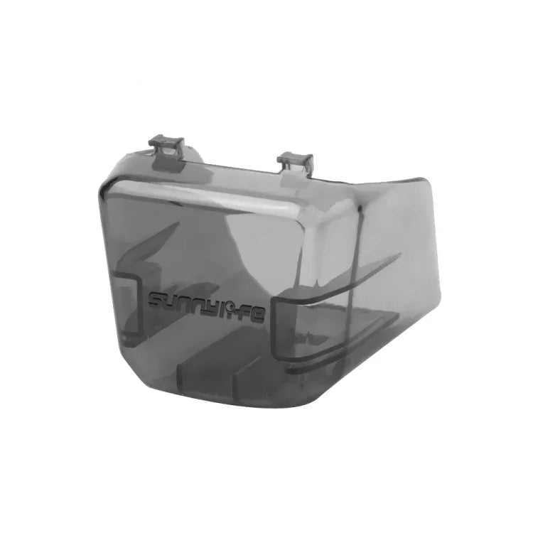 Sunnylife 適用於 DJI Mavic Air 2 相機鏡頭保護蓋遮光罩，適用於 DJI Mavic Air 2