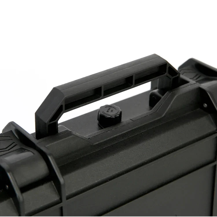 DJI Osmo Mobile 3 / 4 防水防爆便攜安全保護盒，適用於 DJI Osmo Mobile 4