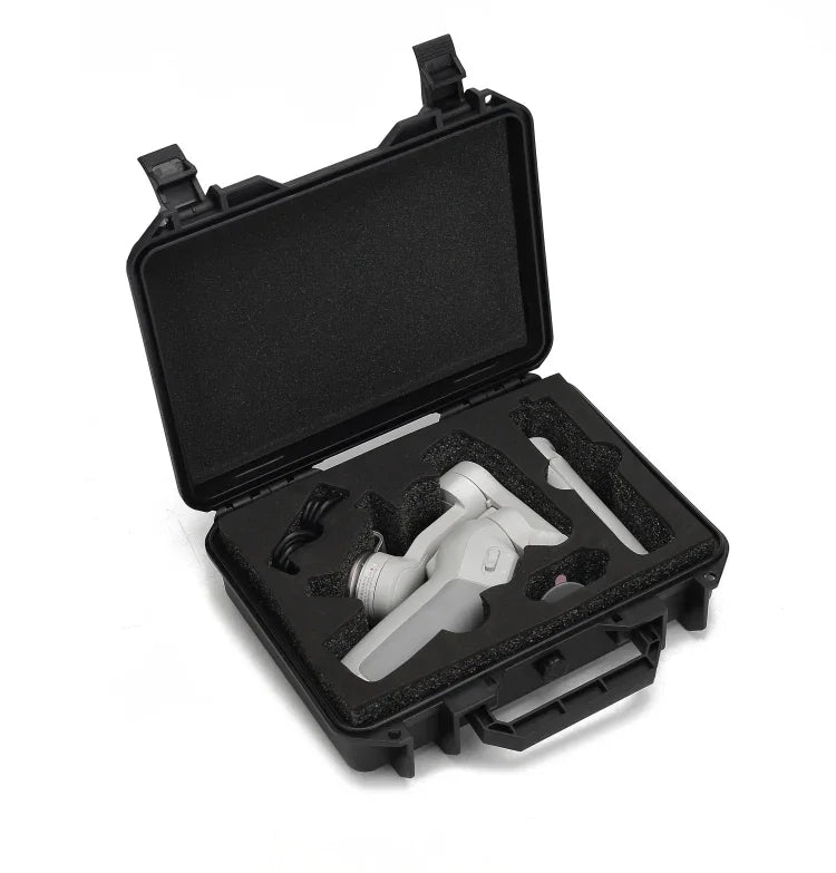 DJI Osmo Mobile 3 / 4 防水防爆便攜安全保護盒，適用於 DJI Osmo Mobile 4