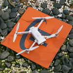 CYNOVA C-FM-002 65cm 通用可折疊停機墊停車墊，C-FM-002