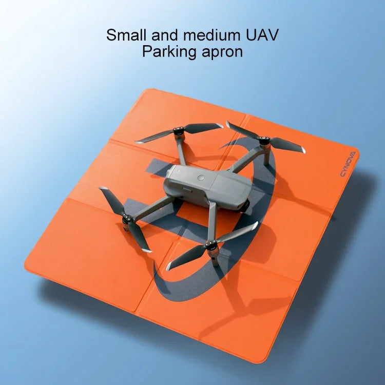 CYNOVA C-FM-002 65cm 通用可折疊停機墊停車墊，C-FM-002