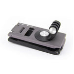 PGYTECH P-18C-019 固定帶扣 適用於 DJI Osmo Pocket / Action, P-18C-019