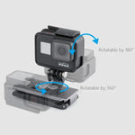 PGYTECH P-18C-019 固定帶扣 適用於 DJI Osmo Pocket / Action, P-18C-019