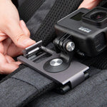PGYTECH P-18C-019 固定帶扣 適用於 DJI Osmo Pocket / Action, P-18C-019