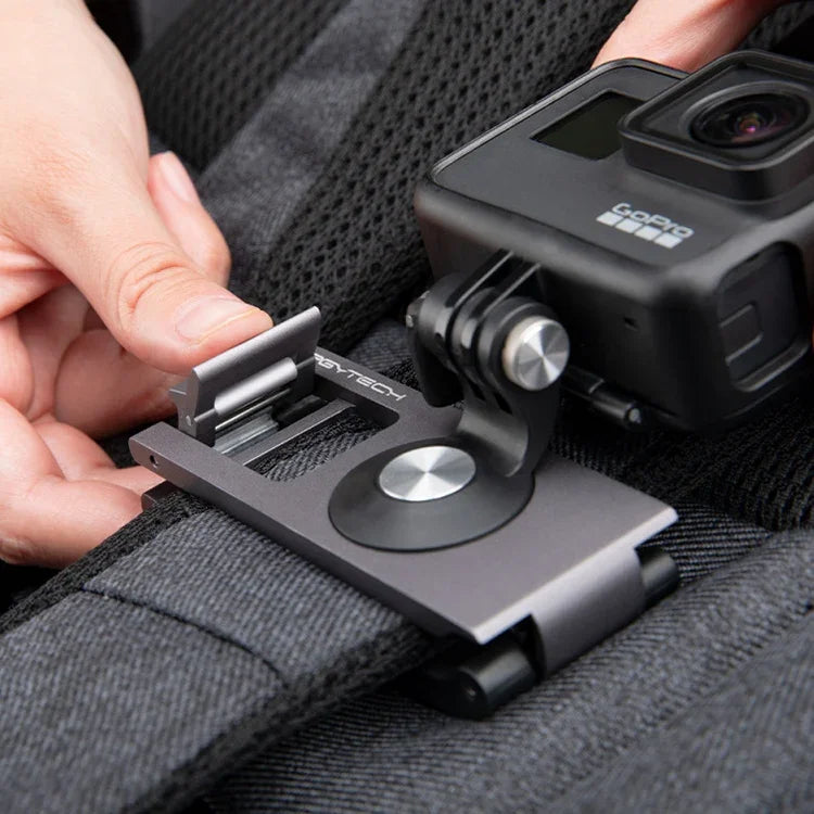 PGYTECH P-18C-019 固定帶扣 適用於 DJI Osmo Pocket / Action, P-18C-019