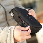 PGYTECH P-18C-021 配件收納袋，適用於 DJI Osmo Pocket / Action，P-18C-021