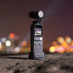 PGYTECH P-18C-035 DJI Osmo Pocket 固定底座安裝套件, P-18C-035