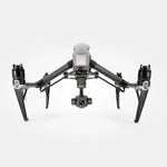PGYTECH X4S-MRC UV 金邊鏡片濾鏡，適用 DJI Inspire 2 / X4S 雲台相機無人機配件, UV
