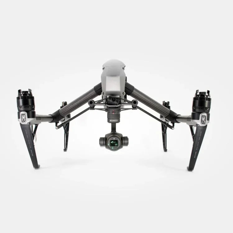 PGYTECH X4S-MRC UV 金邊鏡片濾鏡，適用 DJI Inspire 2 / X4S 雲台相機無人機配件, UV